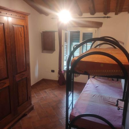 Appartamento Casa Dei Nonni 57021 Campiglia Marittima Esterno foto