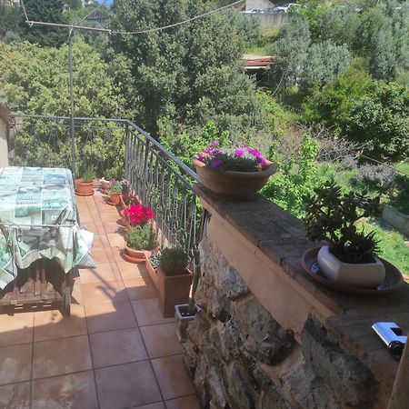 Appartamento Casa Dei Nonni 57021 Campiglia Marittima Esterno foto