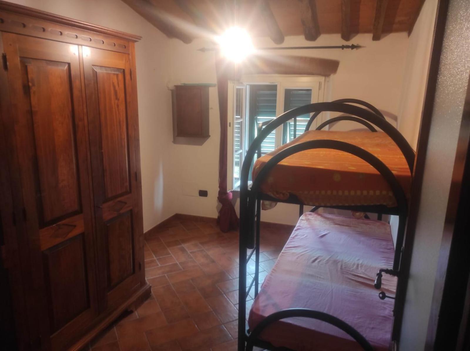 Appartamento Casa Dei Nonni 57021 Campiglia Marittima Esterno foto
