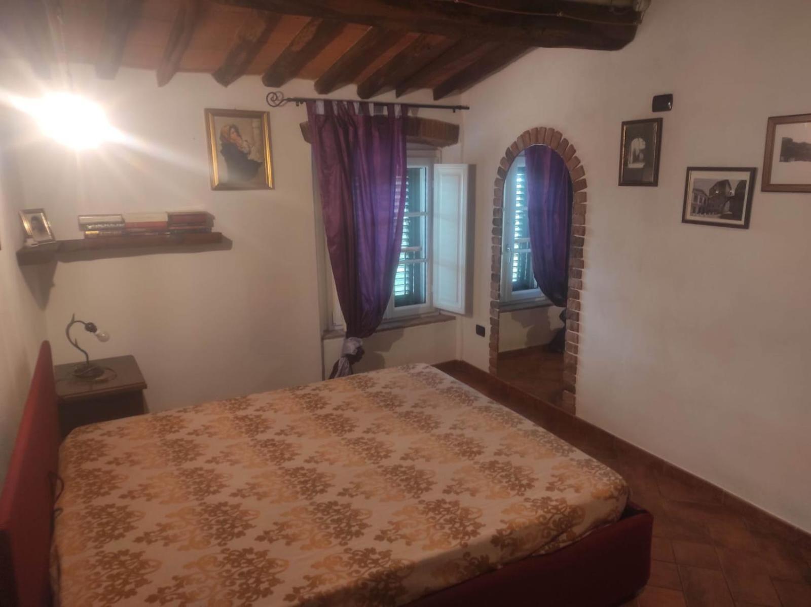 Appartamento Casa Dei Nonni 57021 Campiglia Marittima Esterno foto