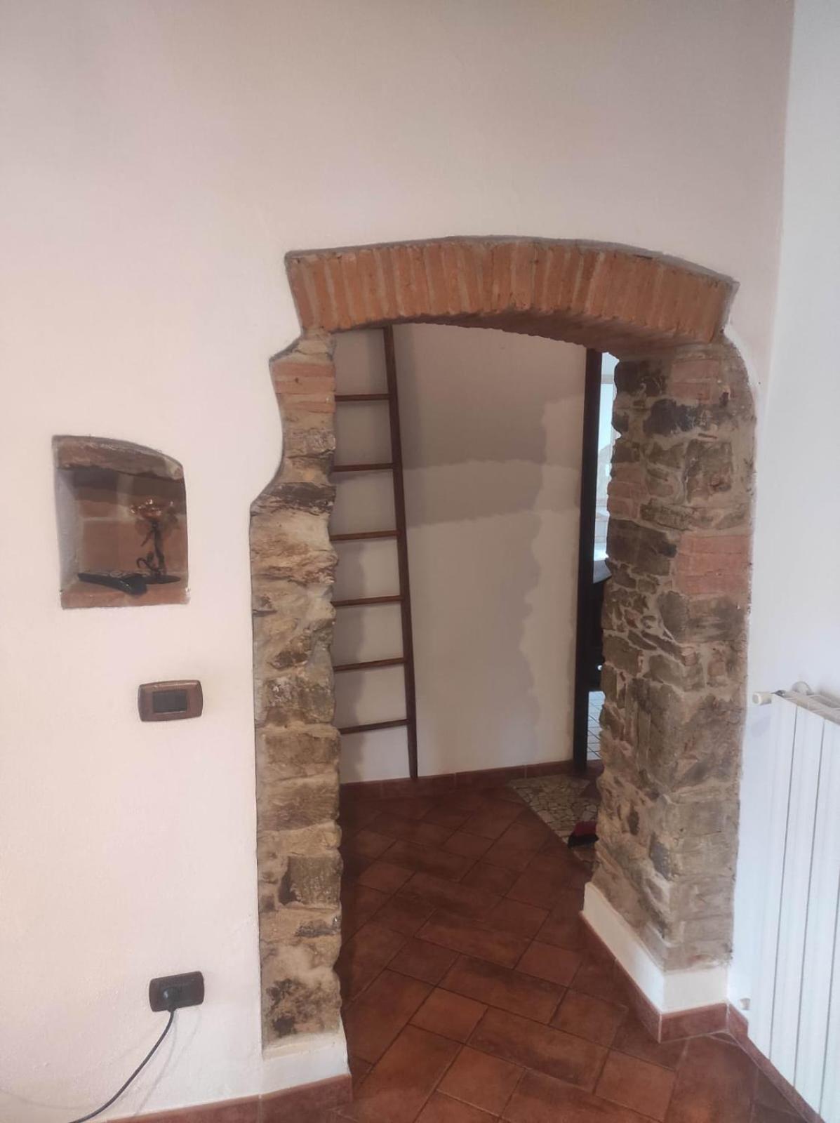 Appartamento Casa Dei Nonni 57021 Campiglia Marittima Esterno foto