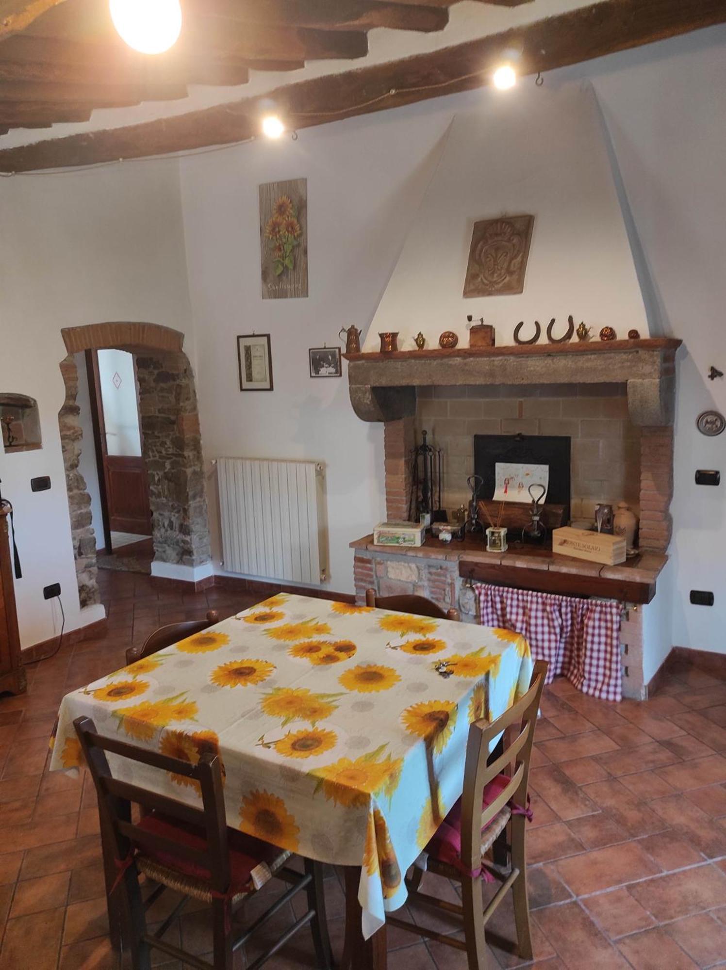 Appartamento Casa Dei Nonni 57021 Campiglia Marittima Esterno foto