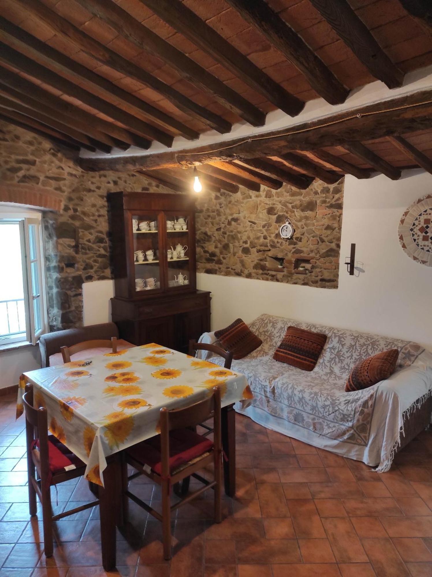 Appartamento Casa Dei Nonni 57021 Campiglia Marittima Esterno foto